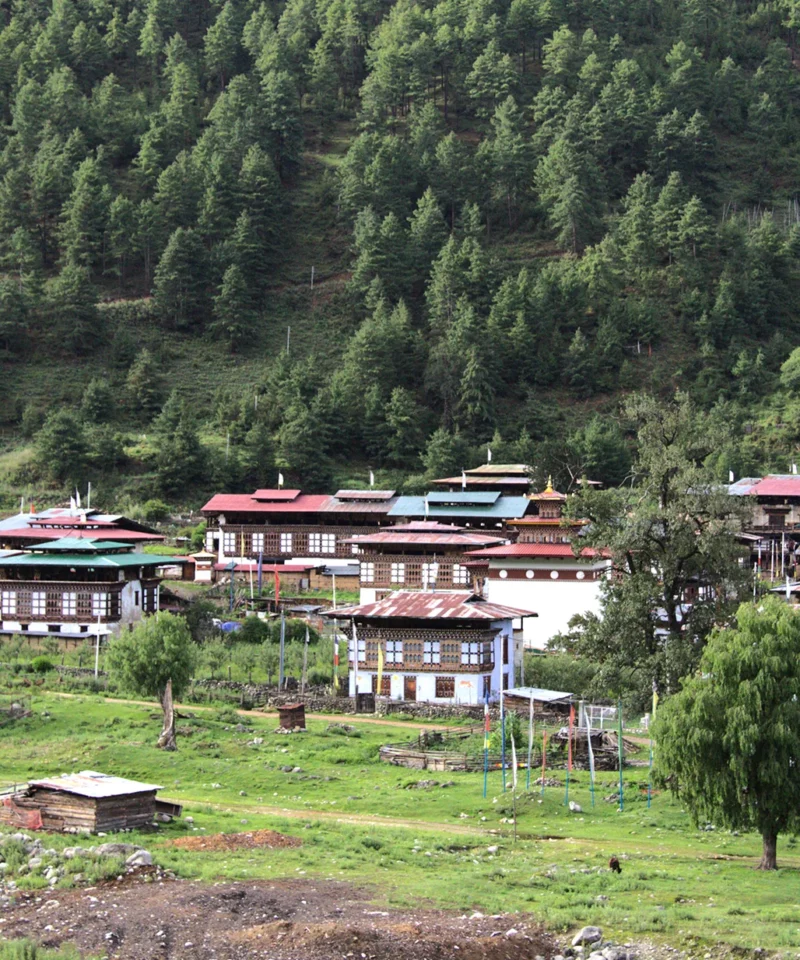 Haa_Valley_Bhutan