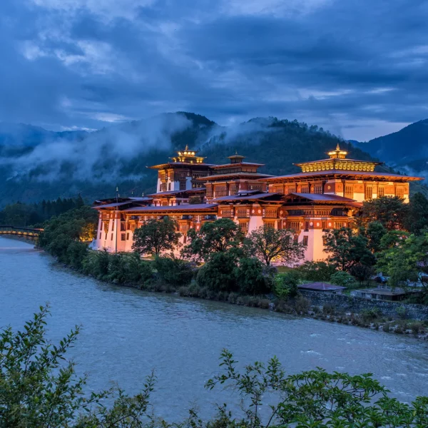 punakha