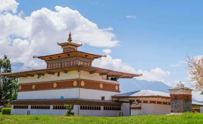 Bhutan Luxury Tour