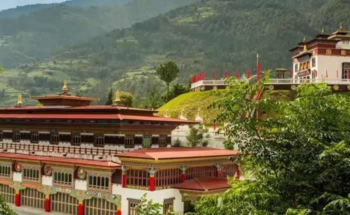 Laya-Gasa-Trek-Trashigang.