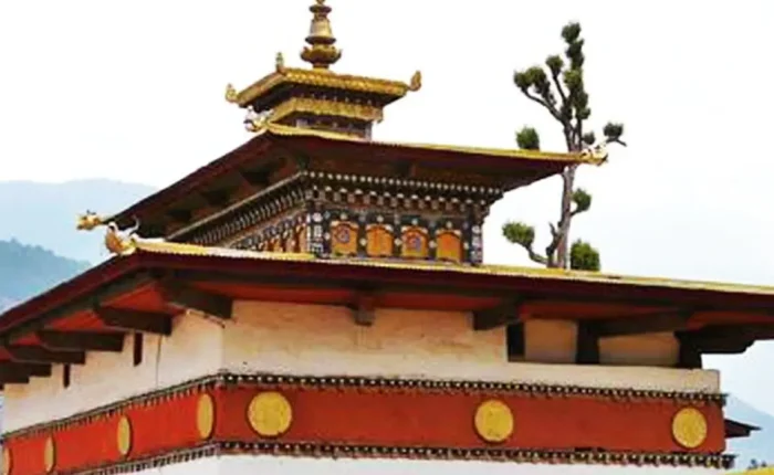 chimi lhakhang