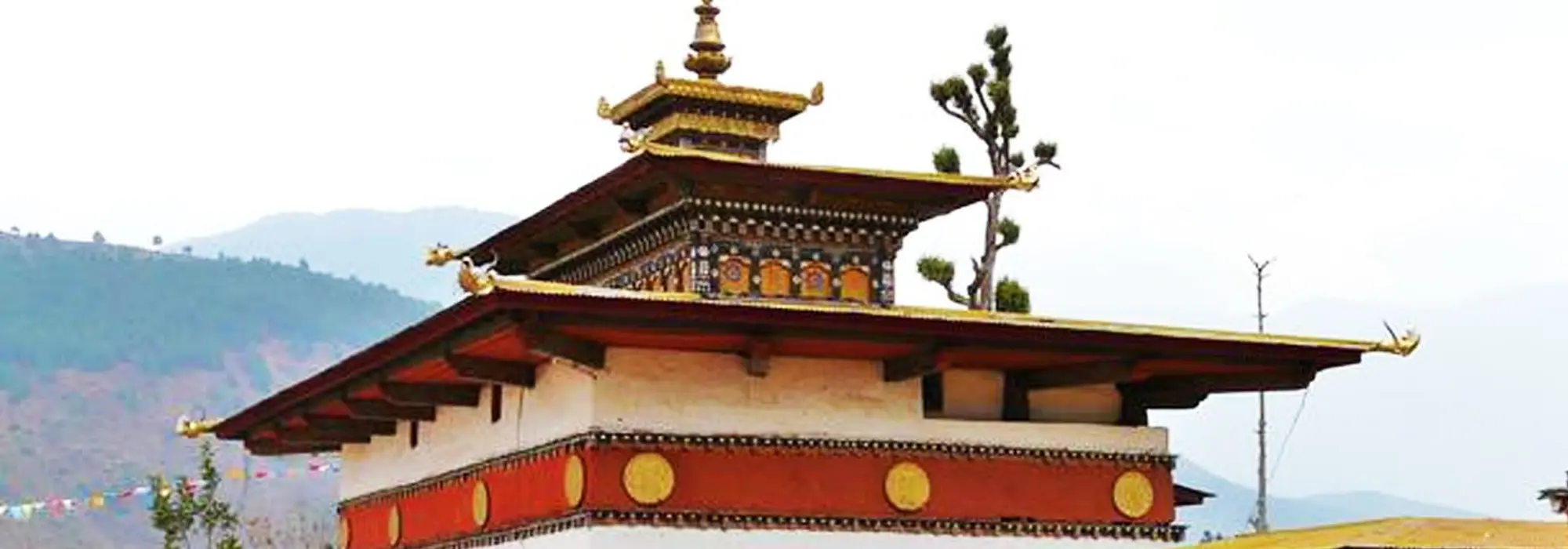 chimi lhakhang