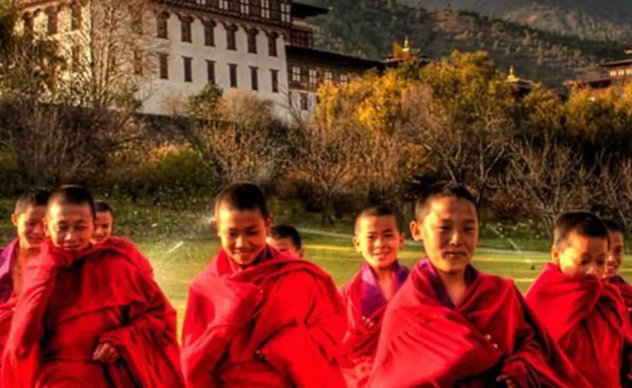 Exclusive Bhutan Cultural Luxury Tour