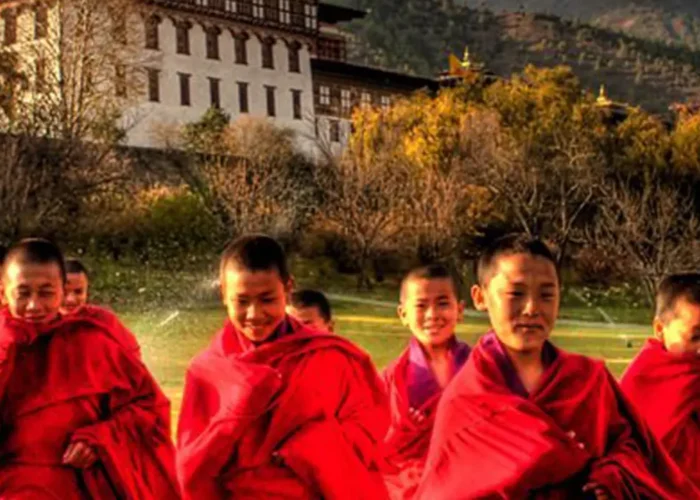 Exclusive Bhutan Cultural Luxury Tour